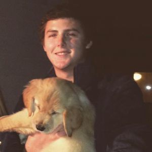 Meet your Posher, Drew